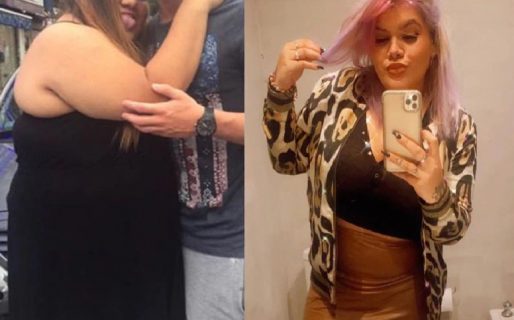 More Rial mostró su impactante transformación: “Puedo verme al espejo sin agachar la mirada”