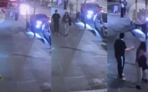 Motochorros asesinaron a una mujer delante de su hijo y le robaron $500.000