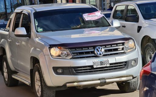 “Lo único que pedimos es trabajar, y no lo podemos hacer”