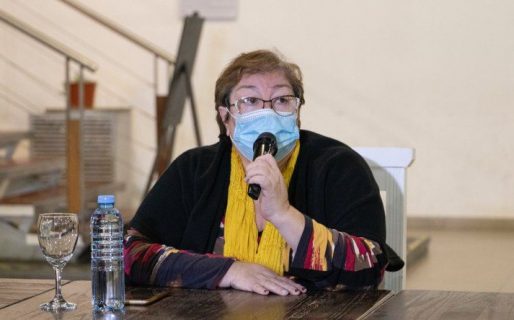 Geriátricos: 29 pacientes y 17 auxiliares de salud con síntomas