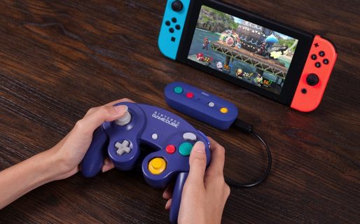 Francia demanda a Nintendo por controles de videojuegos que se rompen «demasiado rápido»