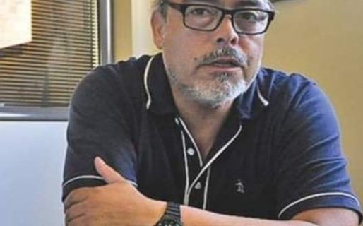 Unquen a David González: “Si no es diputado, tiene un cargo dentro de la Provincia y el afiliado necesita alguien que lo represente”