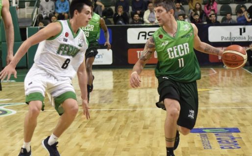 Orresta: “Es un lindo desafío y un objetivo personal dejar a Gimnasia en los primeros puestos”