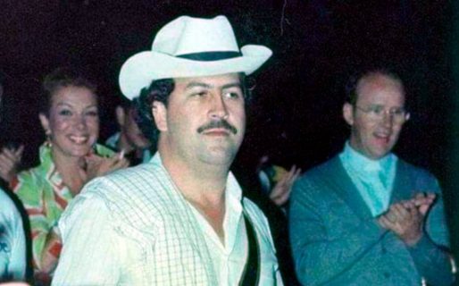 Un sobrino de Pablo Escobar encontró 18 millones de dólares en un escondite