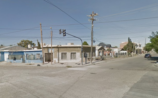 Detienen a un sujeto que, ebrio y exaltado, insultaba a personal policial