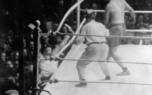 Sorprendentes resultados de una investigación sobre el robo más grande en la historia del boxeo mundial