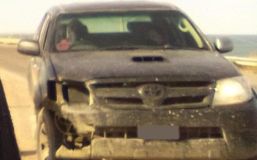 Demoraron a quien organizó “la limpieza de la playa” porque no tenía licencia y es par