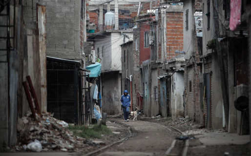 Para la UCA, las mediciones del Indec sobreestimaron la reducción de la pobreza iniciada en 2023