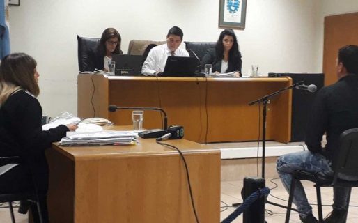 Lo dejó parapléjico y ahora irá preso