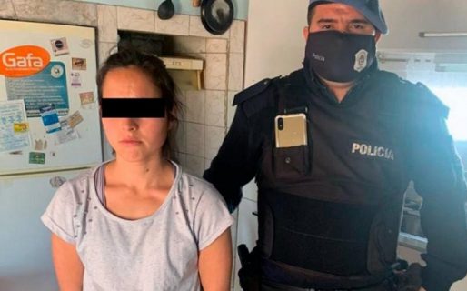 Una mujer mató a sus hijos de 6 y 2 años y escribió una carta para justificarse