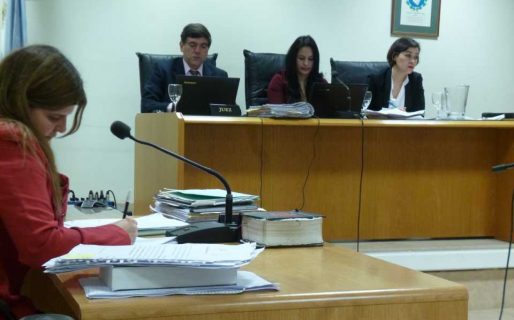 Prorrogan dos meses la preventiva de Walter Bazán Núñez