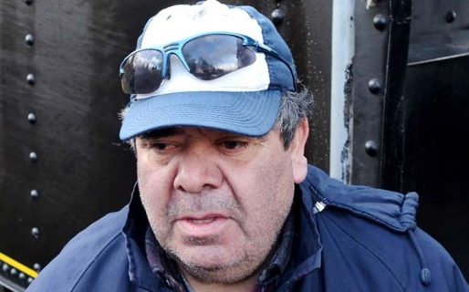 Fue positivo y negativo y no saben si tuvo el virus