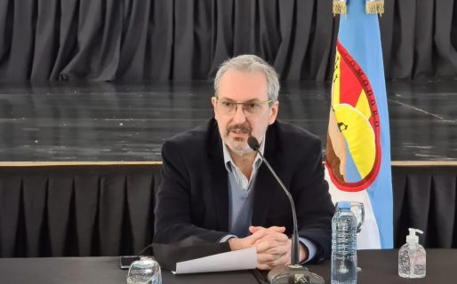 «Sabemos que las reuniones familiares para las fiestas van a ser algo que va a estar habilitado»