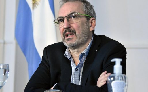 Puratich: “Tengo 27 años en un Hospital, conozco cómo funcionan”
