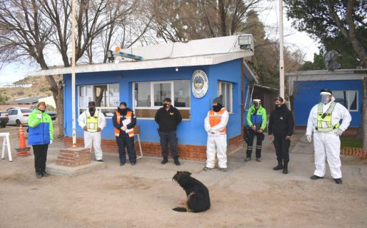 El amor fue más fuerte: la mujer que cruzó el país violando los protocolos volvió a Salta junto a su novio
