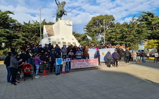 Reclamo policial: Mañana estará depositado el sueldo correspondiente al mes de Julio