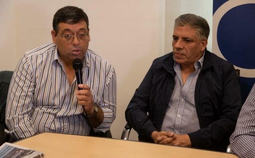 Esta semana se rubricaría el pago de una suma no remunerativa para los municipales