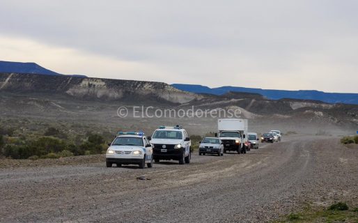 Detienen a 16 jóvenes que permanecían en una fiesta electrónica en la playa