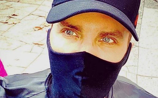 Qué pasará con “Masterchef Celebrity” luego del positivo de Santiago del Moro