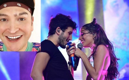 «Tiene olor a pata» y «la tiene más grande que Cristian Castro»: Leo García reveló intimidades de Sebastián Yatra