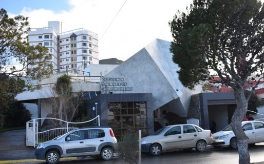 Aislaron a dos trabajadores del servicio de sepelios