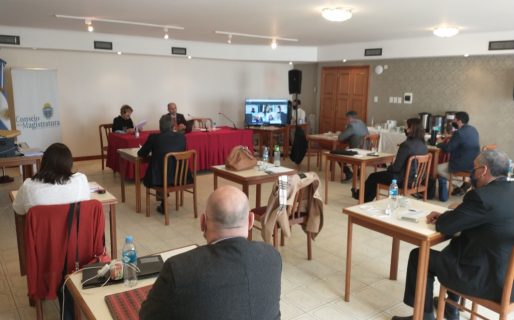 Los dos cargos para jueces en Comodoro quedaron desiertos