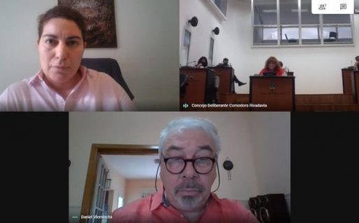 Romero apuntó contra el oficialismo: “Es fácil hablar de solidaridad con los recursos ajenos”