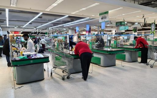 La inflación de Enero se acerca al 4%: Qué factores impulsan la suba