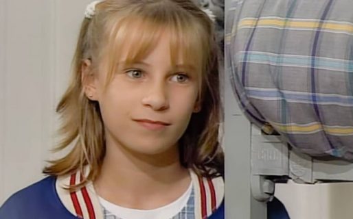 Cómo luce hoy “Tamara”, la tierna niña de “Chiquititas”