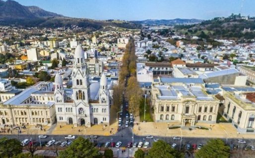 Tandil rompe con el sistema de fases y arma su propio criterio para administrar actividades