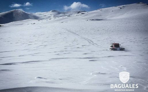 El turismo no está permitido pero una avalancha mató a un turista en Bariloche