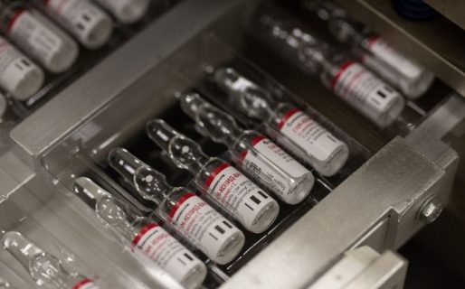 Para la OMS, no habrá “vacuna para todos” antes del 2022