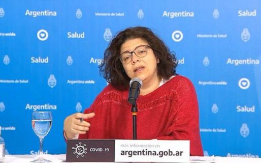 ‘Por primera vez’ el AMBA tiene menos casos de coronavirus que el resto del país