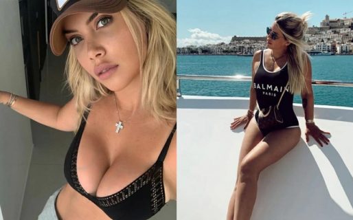 La venganza “de lujo” de Wanda Nara contra Mauro Icardi en medio del escándalo