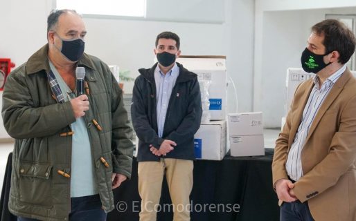 Wasserman: «Por más que pongan fase cero me parece que la situación no va a poder ser controlada»