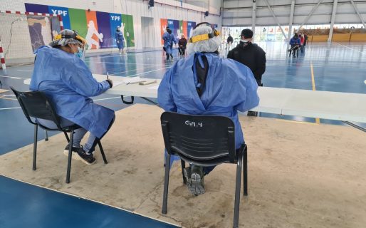 ¿Cómo está funcionando el Plan Detectar en tu barrio?