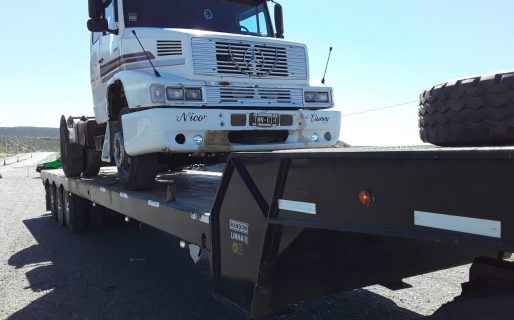 Un hombre denunció que un gitano lo estafó con la compra y venta de un camión