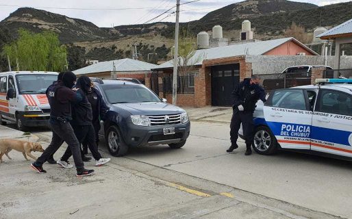 Rechazaron el arresto domiciliario del empleado del IPV y seguirá preso