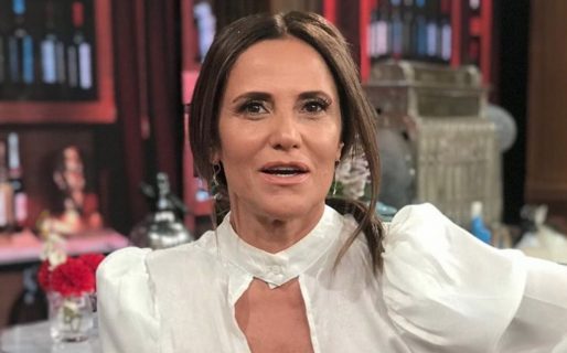 María Fernanda Callejón dijo que fue abusada por su tío a los 10 años