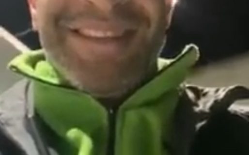 Massoni saludó a todas las madres en su día