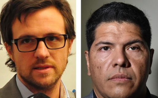 Denuncian que el secretario de Trabajo sería socio de una prestadora de Seros