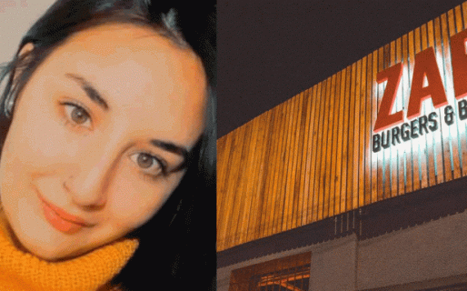 Explosión fatal: una jóven murió y otras ocho personas resultaron heridas