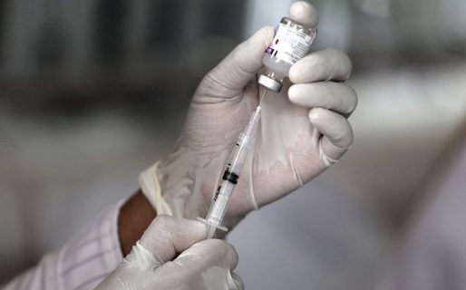 «En marzo podremos tener masivamente la vacuna contra el coronavirus» afirmó Ginés González García