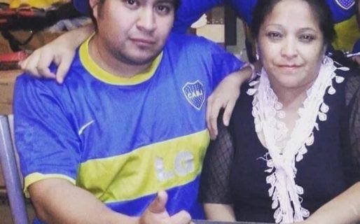 Profundo dolor por el fallecimiento de una madre y su hijo contagiados de coronavirus