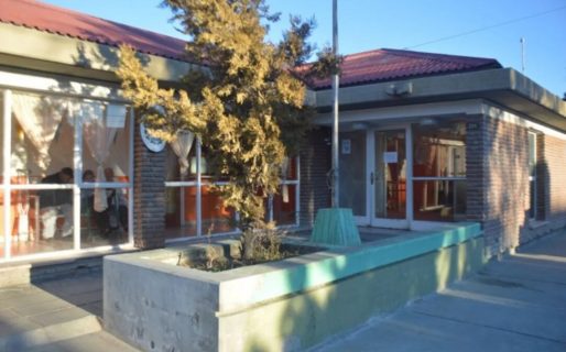 Activaron los protocolos en el Hogar de Ancianos Pablo VI por un caso de coronavirus