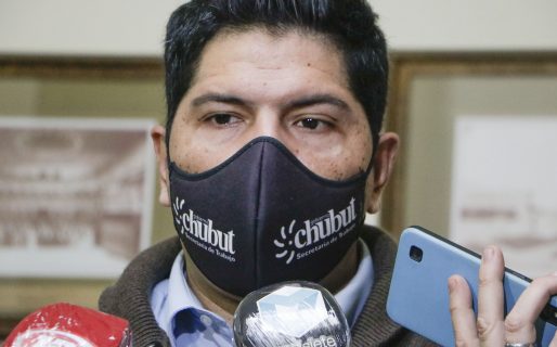 Cristian Ayala dio positivo de COVID-19 y transita la enfermedad con síntomas leves