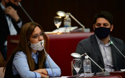 Juicios Políticos: Este miércoles se les dará admisibilidad formal en Comisión