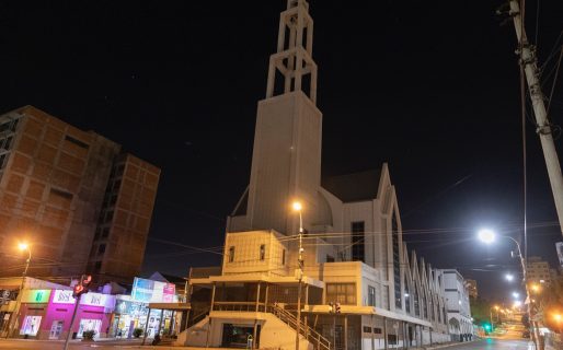 Las autoridades municipales de Comodoro pedirán por las actividades religiosas y de culto