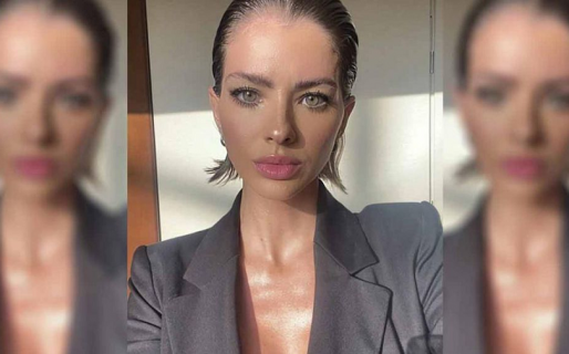 La China Suárez fue víctima de un robo: «Me empujaron estando sola con mis tres hijos”