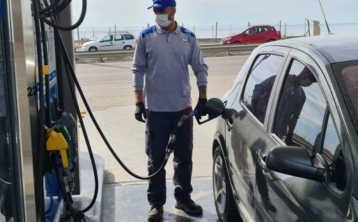 El precio de los combustibles podría aumentar hasta un 10% durante el fin de semana